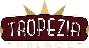 logo Tropezia Palace casino