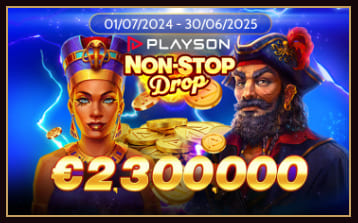 Tropezia Palace Casino tournois