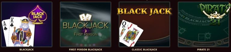 Tropezia Palace Casino Blackjack