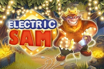 Tropezia Palace Casino Electric Sam