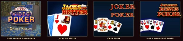 Tropezia Palace Casino Poker